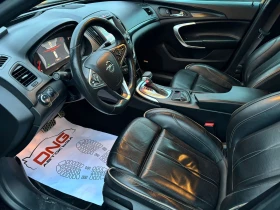 Opel Insignia 2, 000CDTI EURO5B - 11999 лв. - 49639151 8