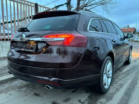 Opel Insignia 2, 000CDTI EURO5B - 11999 лв. - 49639151 7
