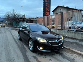 Opel Insignia 2, 000CDTI EURO5B - 11999 лв. - 49639151 2