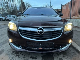 Opel Insignia 2, 000CDTI EURO5B - 11999 лв. - 49639151 3