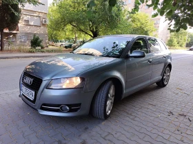 Обява за продажба на Audi A3 TFSI Sportback ~12 400 лв. - изображение 1