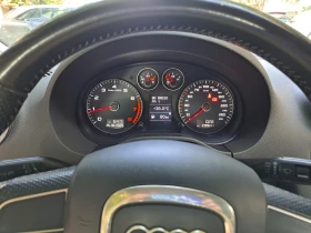 Обява за продажба на Audi A3 TFSI Sportback ~12 400 лв. - изображение 5