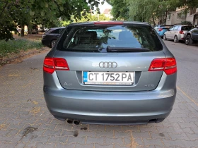 Обява за продажба на Audi A3 TFSI Sportback ~12 400 лв. - изображение 2