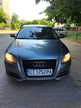 Обява за продажба на Audi A3 TFSI Sportback ~12 400 лв. - изображение 4