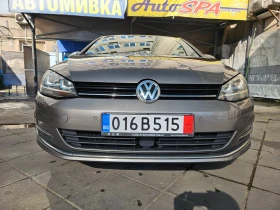 Обява за продажба на VW Golf VII R-LINE/2.0/TDI/150/DSG/DISTRONIK/ПЕЧКА/ ~22 900 лв. - изображение 7