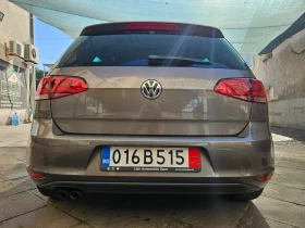 Обява за продажба на VW Golf VII R-LINE/2.0/TDI/150/DSG/DISTRONIK/ПЕЧКА/ ~22 900 лв. - изображение 3