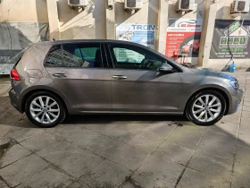 Обява за продажба на VW Golf VII R-LINE/2.0/TDI/150/DSG/DISTRONIK/ПЕЧКА/ ~22 900 лв. - изображение 5