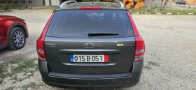 Kia Ceed 1.6hdi - 7600 лв. - 64465849 3