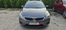 Kia Ceed 1.6hdi - 7600 лв. - 64465849 7