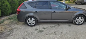 Kia Ceed 1.6hdi - 7600 лв. - 64465849 5