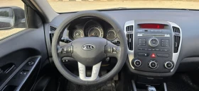 Kia Ceed 1.6hdi - 7600 лв. - 64465849 10