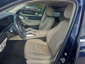 Mercedes-Benz GLS 450 BURMASTER* DISTRO* * * * 7* FUL | Mobile.bg    10