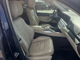 Mercedes-Benz GLS 450 BURMASTER* DISTRO* * * * 7* FUL | Mobile.bg    13
