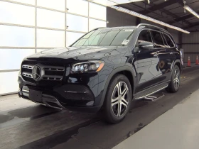 Mercedes-Benz GLS 450 BURMASTER* DISTRO* МАСАЖ* ПАНО* ОБДУХ* 7МЕСТА* FUL