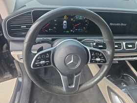 Mercedes-Benz GLS 450 BURMASTER* DISTRO* * * * 7* FUL | Mobile.bg    7