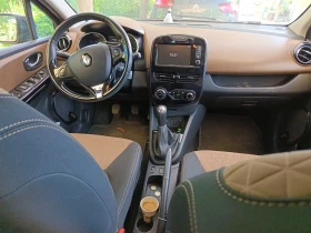 Renault Clio | Mobile.bg    11