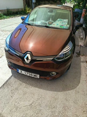 Renault Clio | Mobile.bg    2
