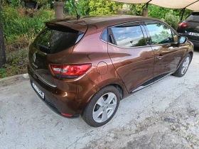 Renault Clio | Mobile.bg    5