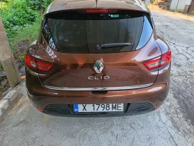Renault Clio | Mobile.bg    6