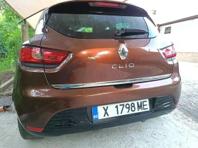 Renault Clio | Mobile.bg    8