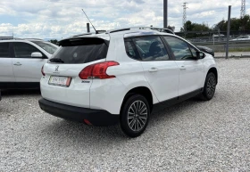 Обява за продажба на Peugeot 2008 1.2i* 82к.c * Панорама * Euro 6B * Лизинг ~12 900 лв. - изображение 3