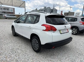 Обява за продажба на Peugeot 2008 1.2i* 82к.c * Панорама * Euro 6B * Лизинг ~12 900 лв. - изображение 2