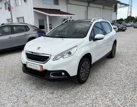 Обява за продажба на Peugeot 2008 1.2i* 82к.c * Панорама * Euro 6B * Лизинг ~12 900 лв. - изображение 1