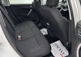 Обява за продажба на Peugeot 2008 1.2i* 82к.c * Панорама * Euro 6B * Лизинг ~12 900 лв. - изображение 8