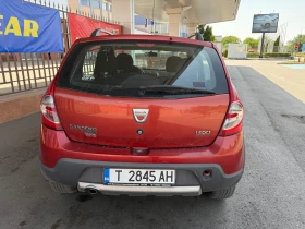 Dacia Sandero Stepway* 1.5DCI*  | Mobile.bg    4