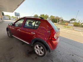Dacia Sandero Stepway* 1.5DCI*  | Mobile.bg    5