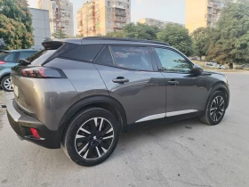 Обява за продажба на Peugeot 2008 1.5 HDI ALLURE EAT8  ~37 500 лв. - изображение 5