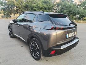 Обява за продажба на Peugeot 2008 1.5 HDI ALLURE EAT8  ~37 500 лв. - изображение 2