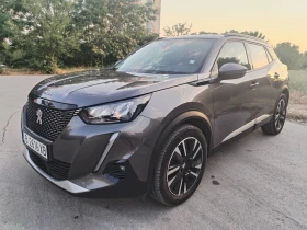 Обява за продажба на Peugeot 2008 1.5 HDI ALLURE EAT8  ~37 500 лв. - изображение 1