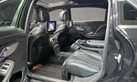 Mercedes-Benz S 550 | Mobile.bg    12