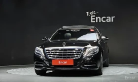 Mercedes-Benz S 550 | Mobile.bg    3