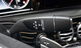 Mercedes-Benz S 550 | Mobile.bg    9