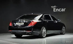 Mercedes-Benz S 550 | Mobile.bg    2