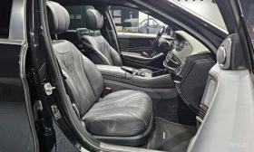 Mercedes-Benz S 550 | Mobile.bg    10