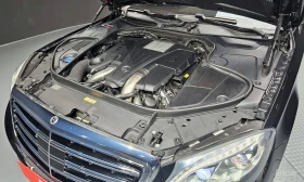 Mercedes-Benz S 550 | Mobile.bg    6