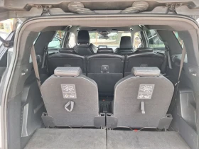 Peugeot 5008 1.6d* GT LINE/Автомат/Лед/Нави/6+ 1/Старт-Стоп/ - 27488 лв. - 24332783 13