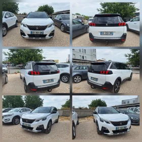 Peugeot 5008 1.6d* GT LINE/Автомат/Лед/Нави/6+ 1/Старт-Стоп/ - 27488 лв. - 24332783 17