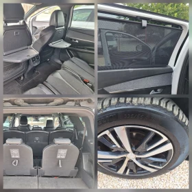 Peugeot 5008 1.6d* GT LINE/Автомат/Лед/Нави/6+ 1/Старт-Стоп/ - 27488 лв. - 24332783 16