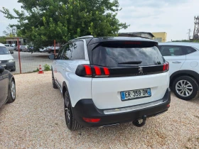 Обява за продажба на Peugeot 5008 1.6d* GT LINE/Автомат/Лед/Нави/6+ 1/Старт-Стоп/  ~27 488 лв. - изображение 4