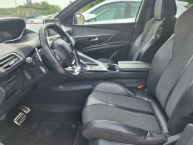 Обява за продажба на Peugeot 5008 1.6d* GT LINE/Автомат/Лед/Нави/6+ 1/Старт-Стоп/  ~27 488 лв. - изображение 11