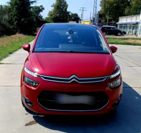 Обява за продажба на Citroen C4 Picasso Exclusive  ~18 500 лв. - изображение 1