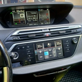 Citroen C4 Picasso Exclusive  | Mobile.bg    14
