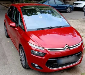 Обява за продажба на Citroen C4 Picasso Exclusive  ~18 500 лв. - изображение 3