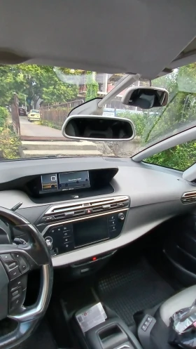 Citroen C4 Picasso Exclusive  | Mobile.bg    16