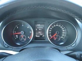 VW Golf 1, 6-TDI - 9390 лв. - 51252383 8