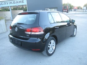 VW Golf 1, 6-TDI - 9390 лв. - 51252383 4